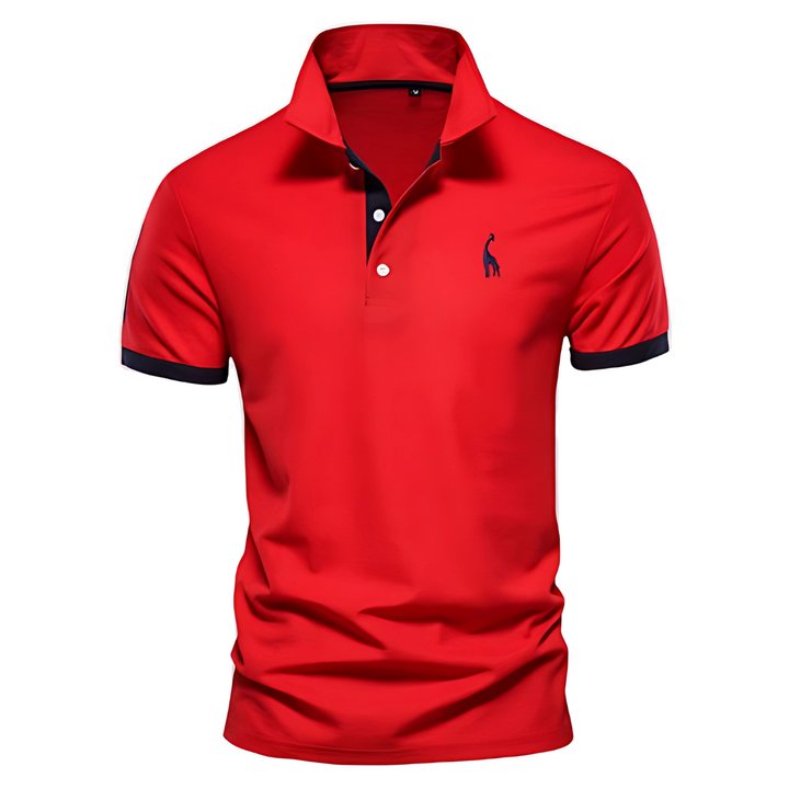 Polo premium casual