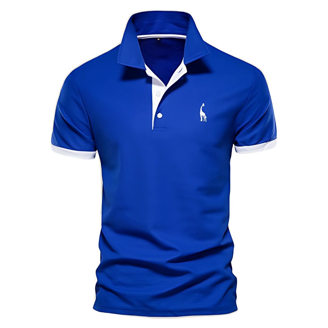 Polo premium casual