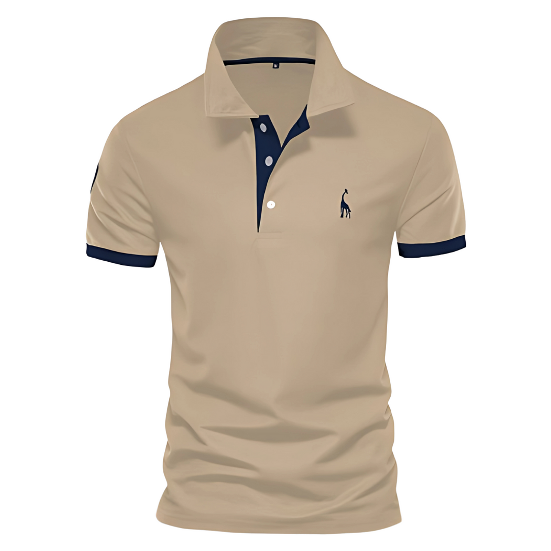Polo premium casual