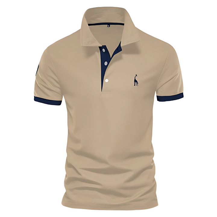 Polo premium casual