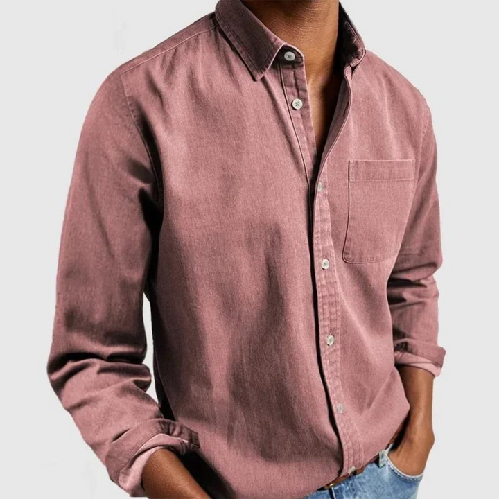 Blusa elegante e versatile