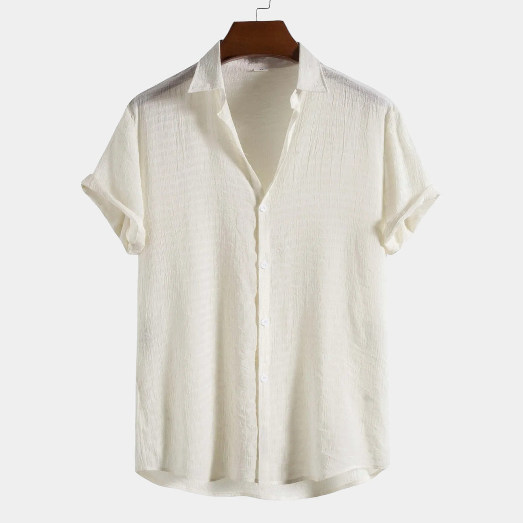 Camicia estiva Rio