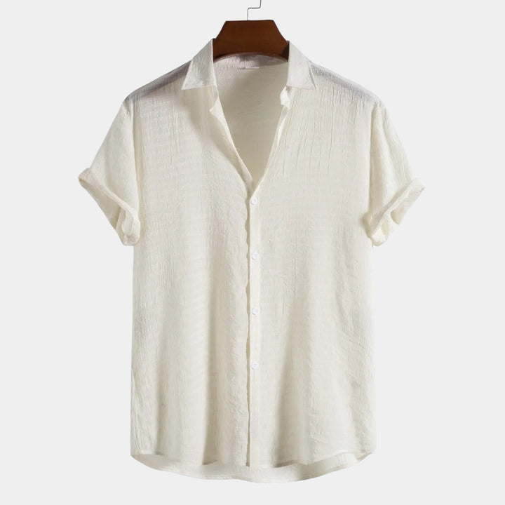 Camicia estiva Rio