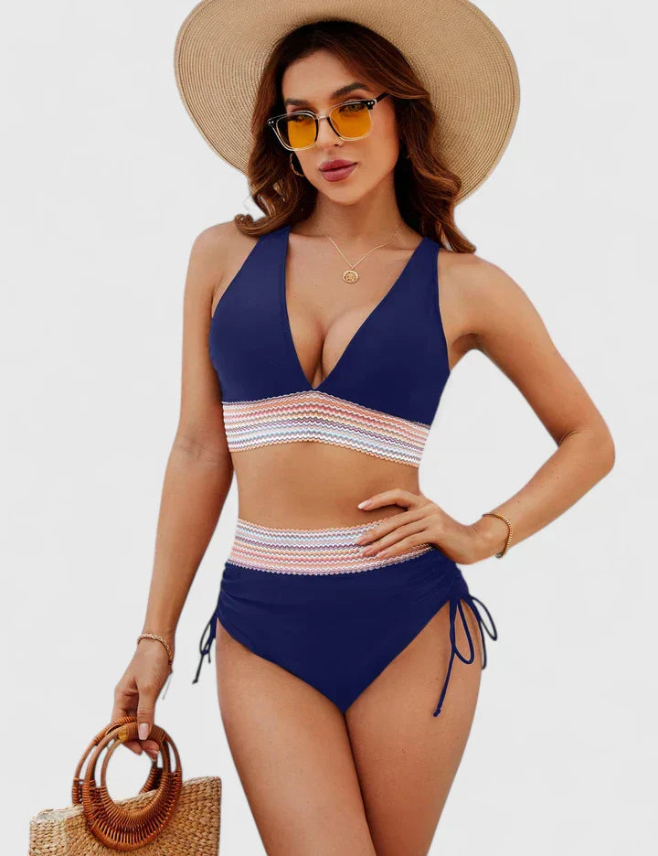 Jayzelliah | Set di Bikini Elegante