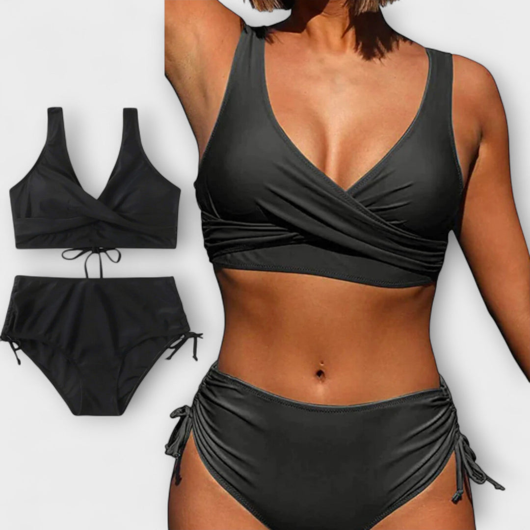 Moni - Set di Bikini Stiloso 2 Pezzi