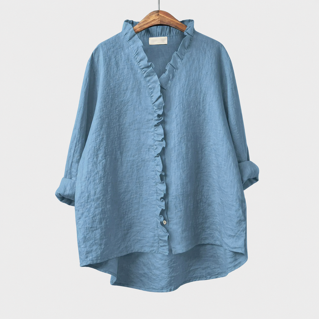Eline | Blusa elegante estiva