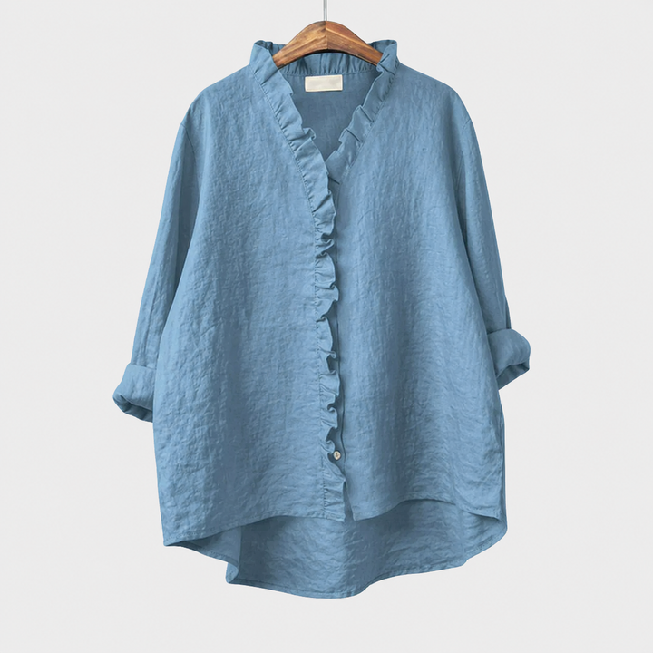 Eline | Blusa elegante estiva