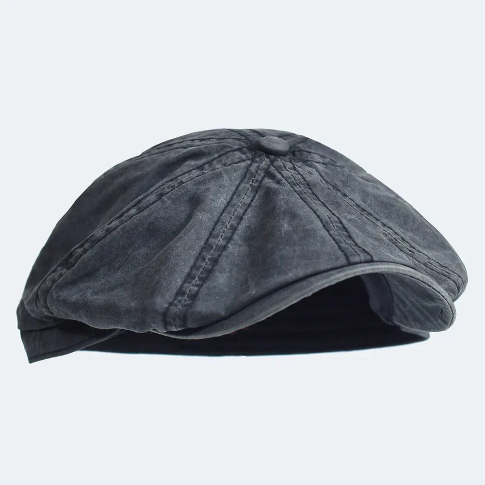 Cappello vintage in cotone