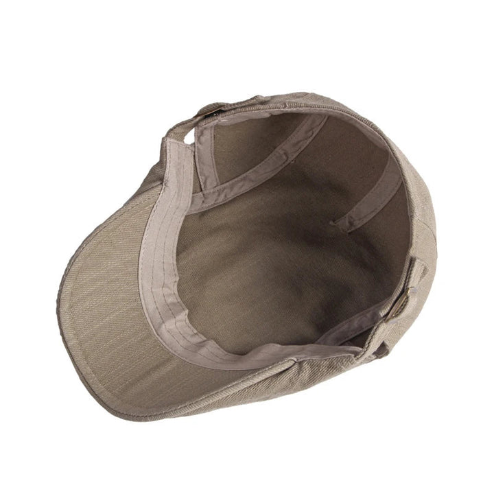Cappellino regolabile da uomo