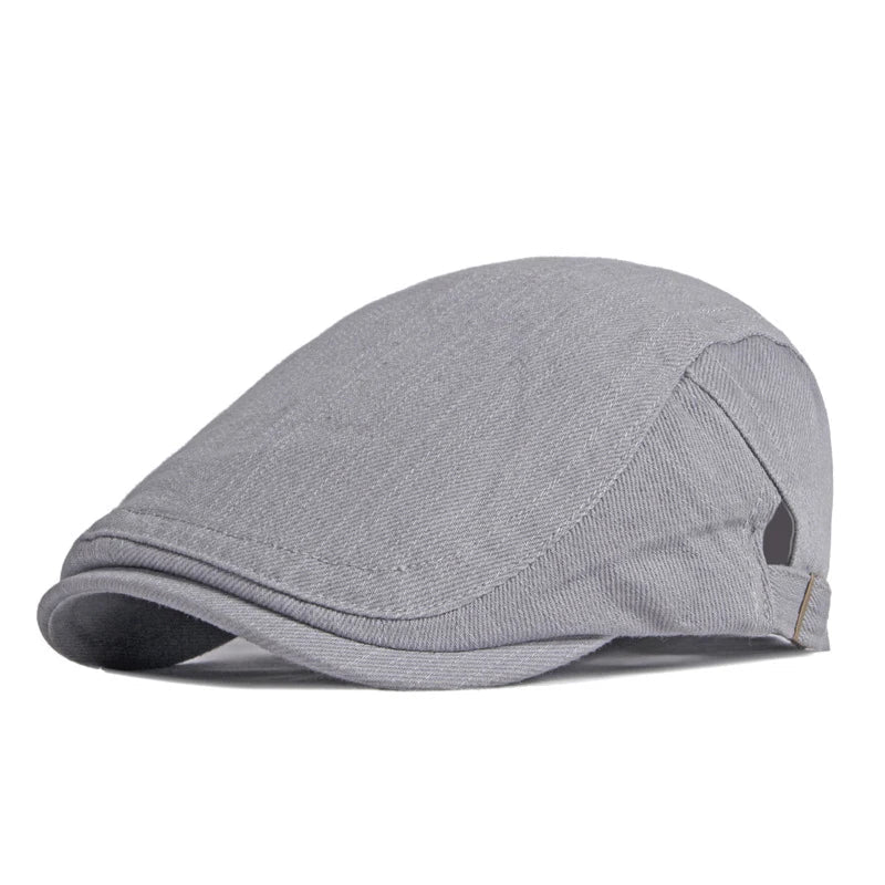 Cappellino regolabile da uomo