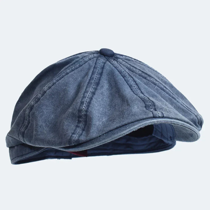 Cappello vintage in cotone