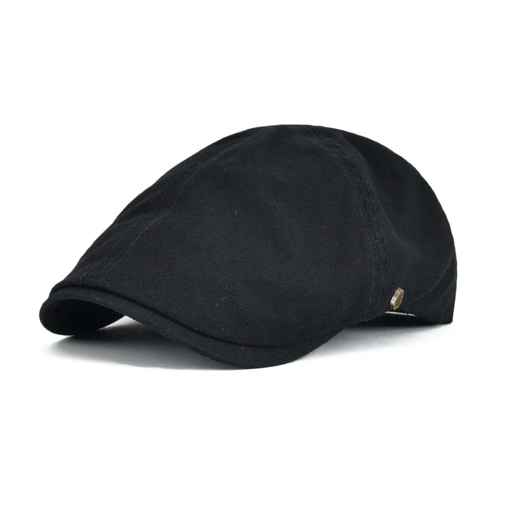 Cappello da golf in cotone
