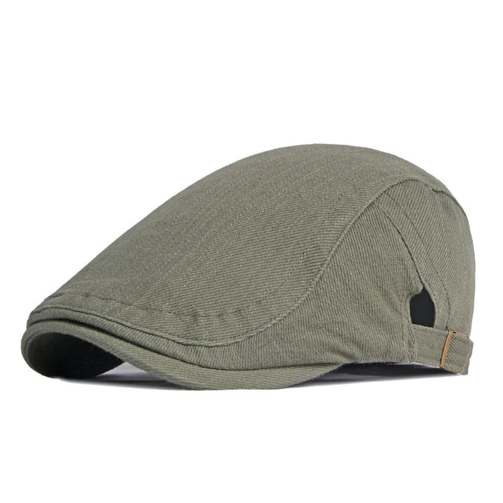 Cappellino regolabile da uomo