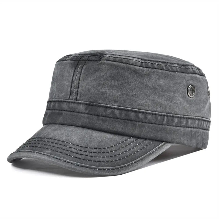 Cappello vintage robusto
