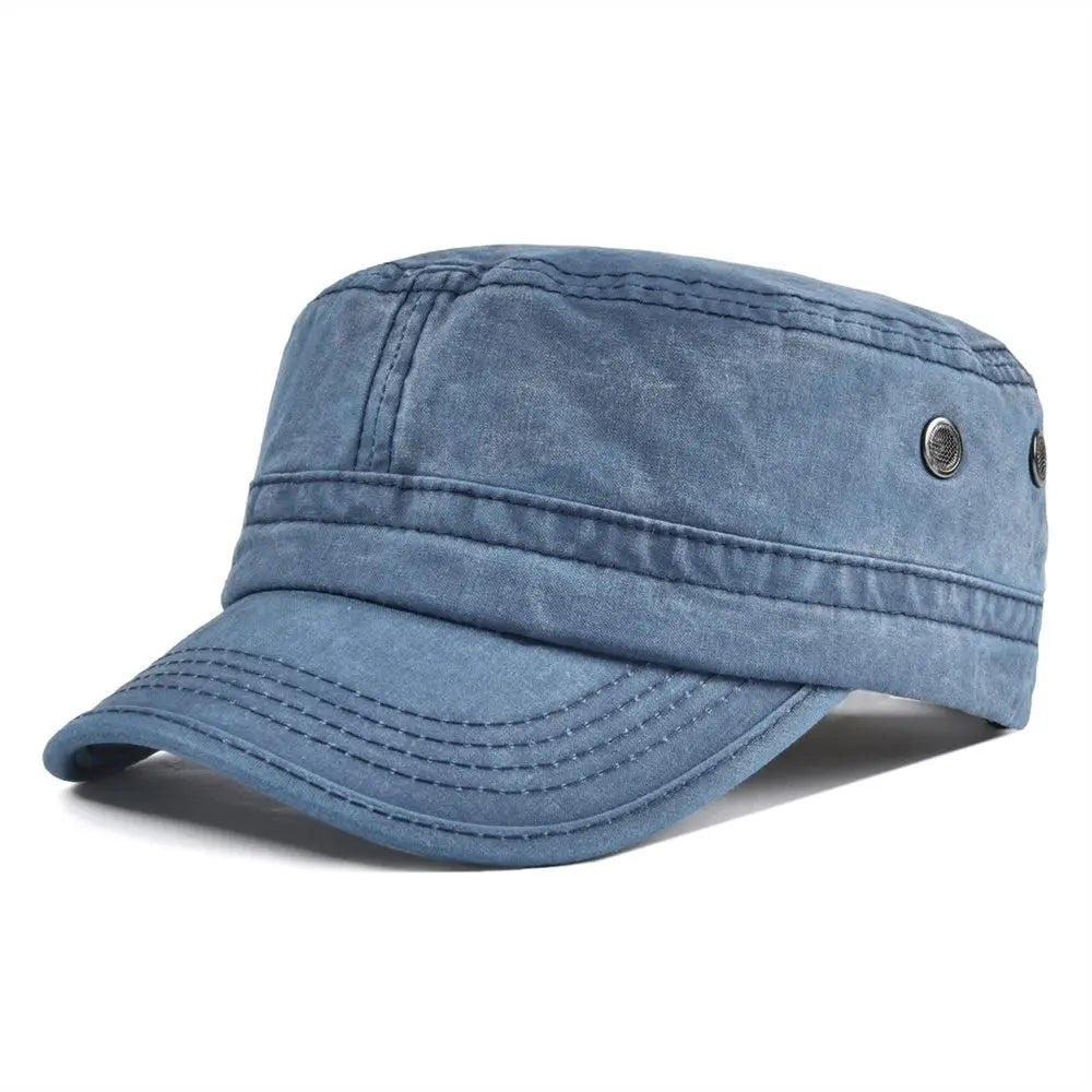 Cappello vintage robusto