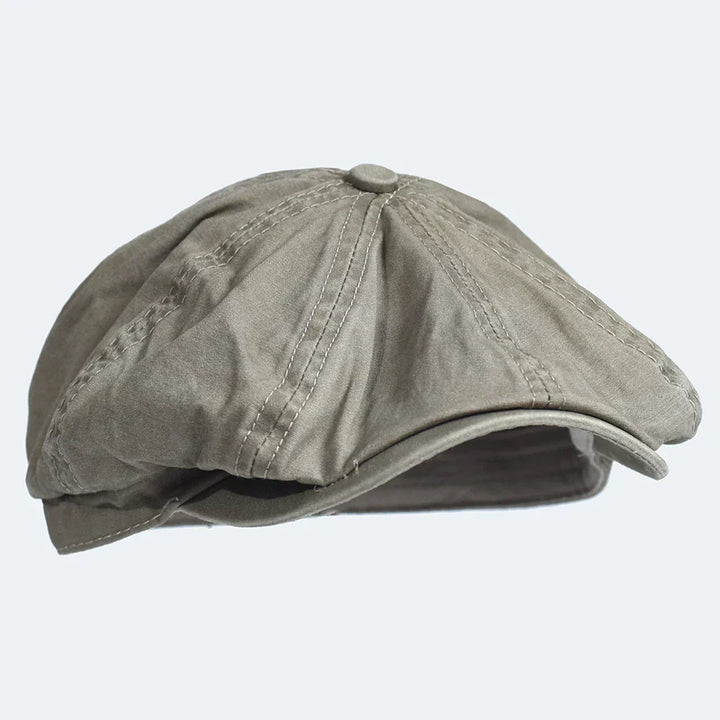 Cappello vintage in cotone