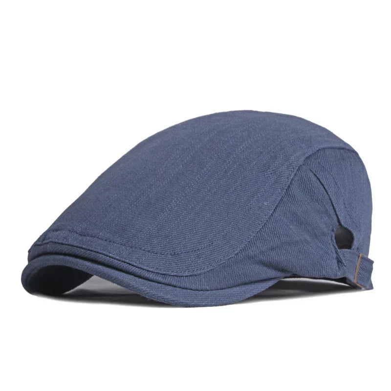 Cappellino regolabile da uomo