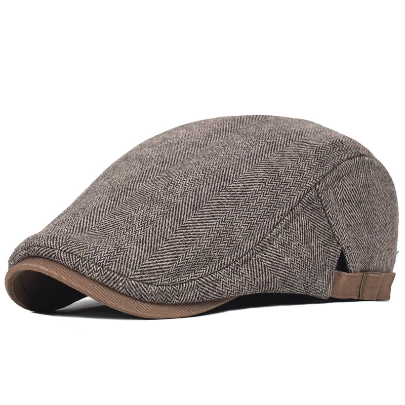 Cappello premium per uomo