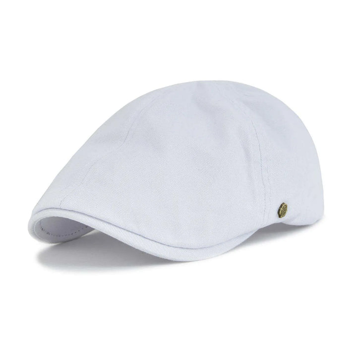 Cappello da golf in cotone