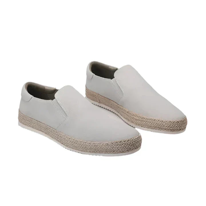 Scarpe da città in camoscio