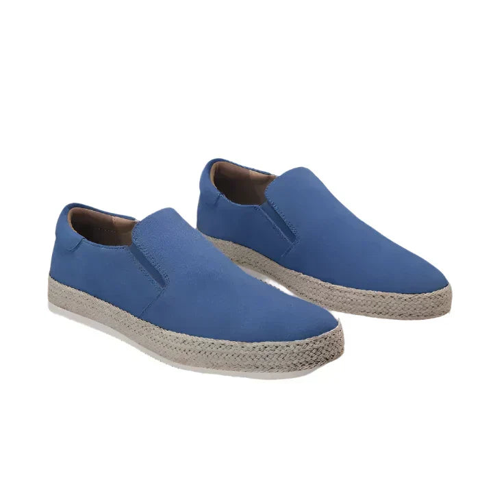 Scarpe da città in camoscio