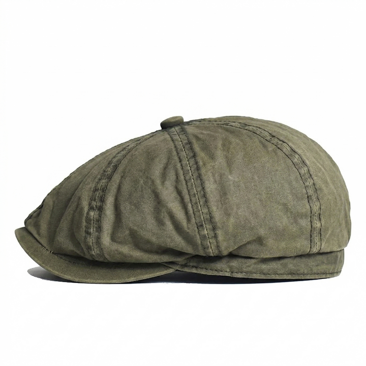 Cappello vintage in cotone