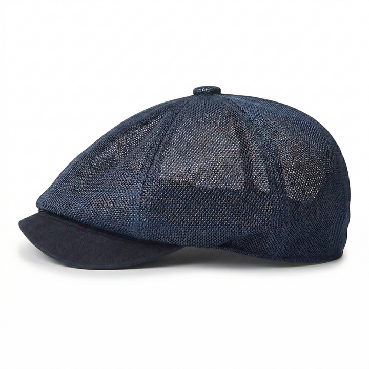 Cappellino traspirante per uomo