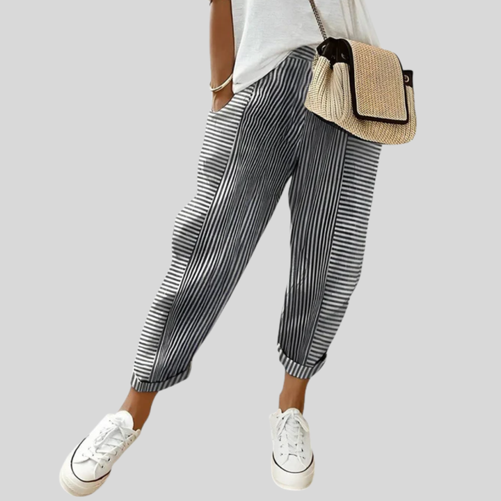 Elvira™ | Pantaloni Comodi