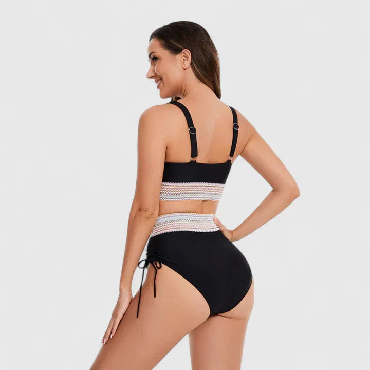Jayzelliah | Set di Bikini Elegante