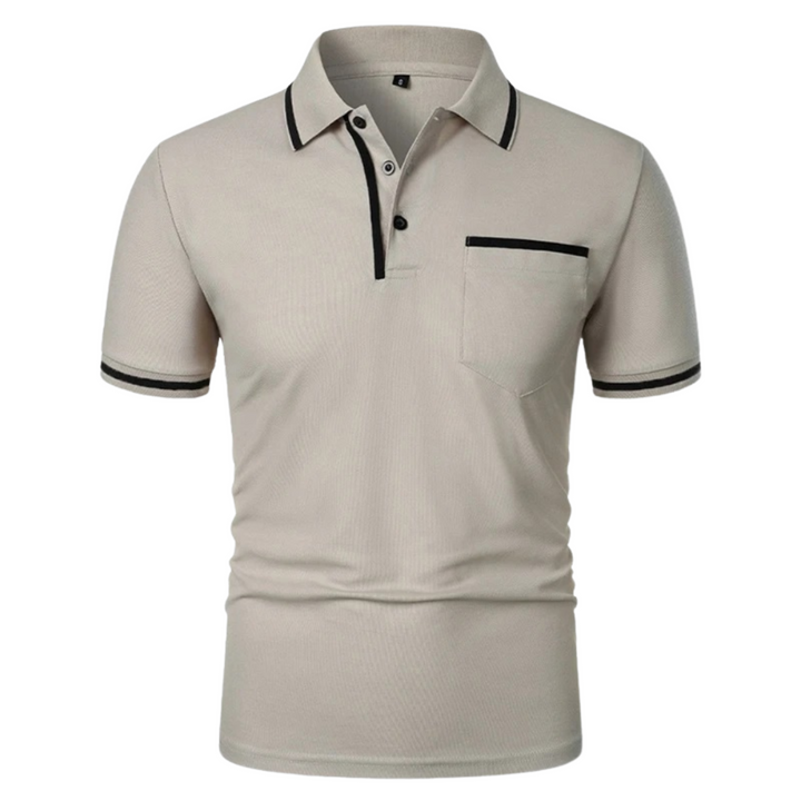 Polo a maniche corte