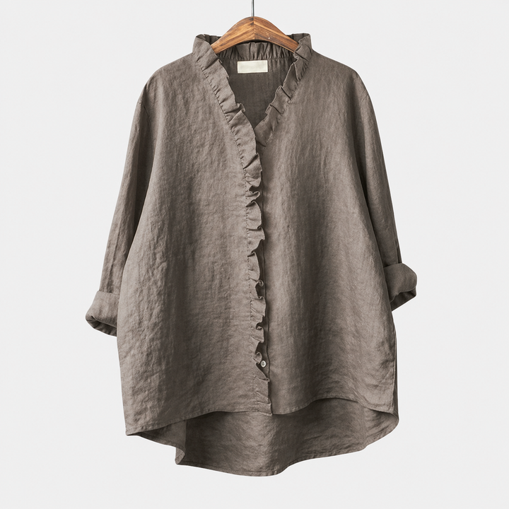 Eline | Blusa elegante estiva