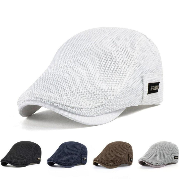 Cappellino leggero da uomo