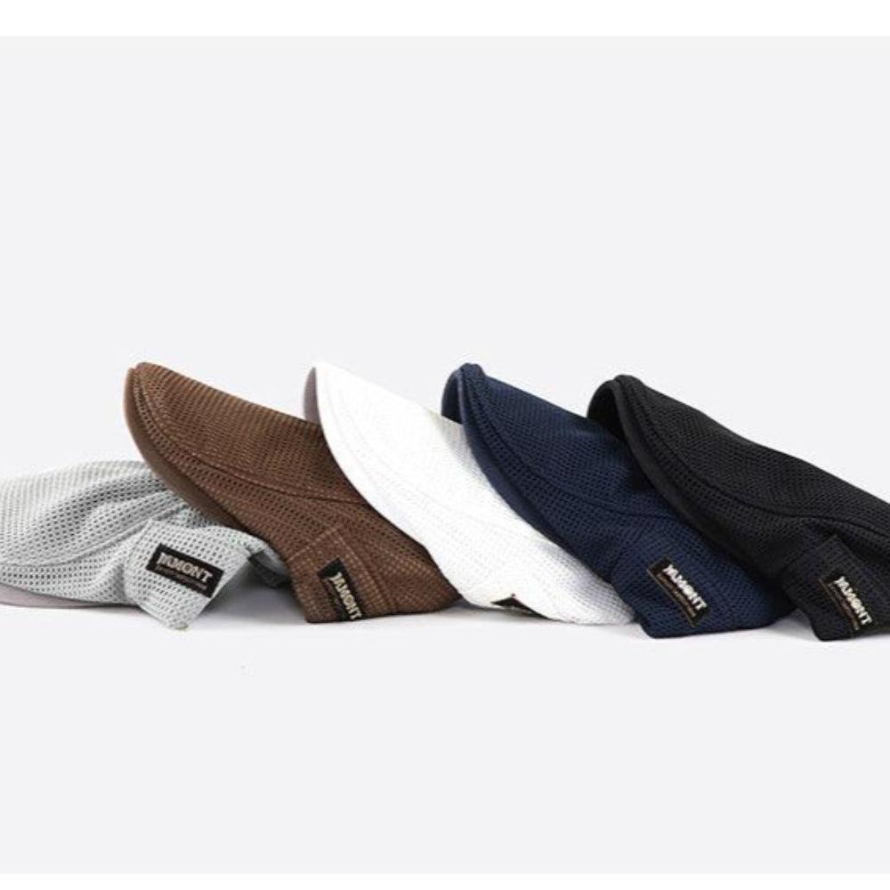 Cappellino leggero da uomo
