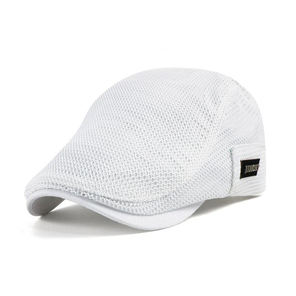 Cappellino leggero da uomo