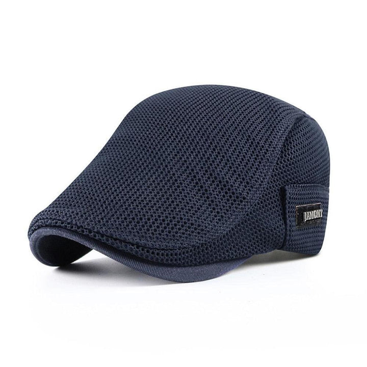 Cappellino leggero da uomo