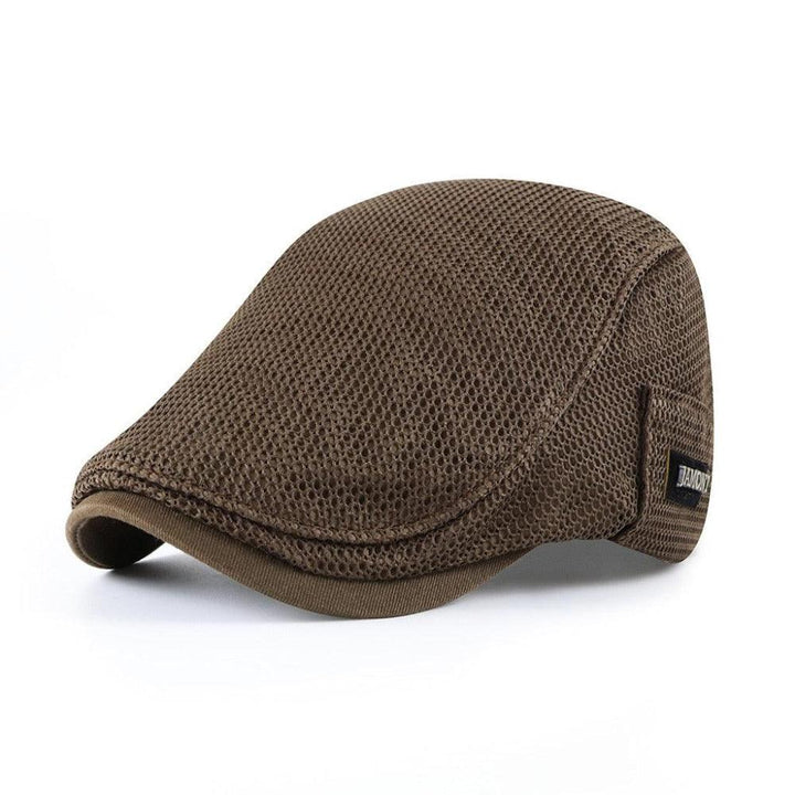 Cappellino leggero da uomo