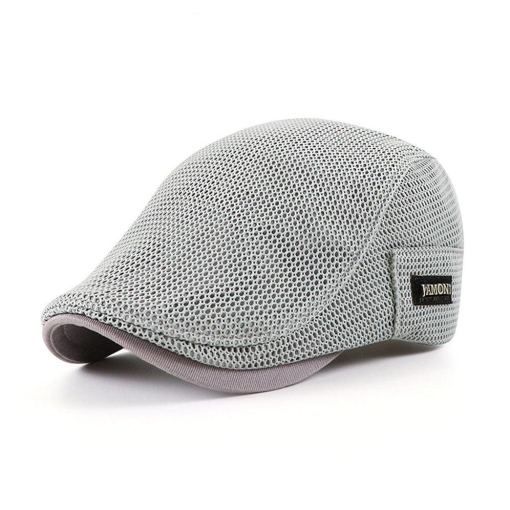 Cappellino leggero da uomo