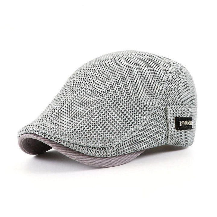 Cappellino leggero da uomo