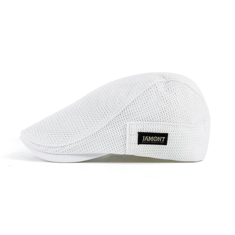 Cappellino leggero da uomo