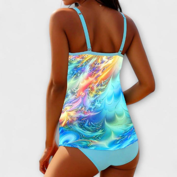 Patrizia - Insieme Tankini