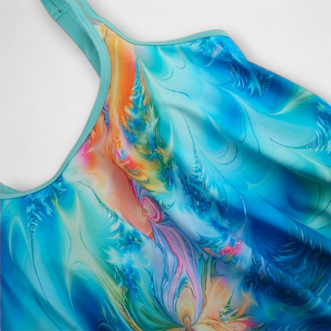 Patrizia - Insieme Tankini