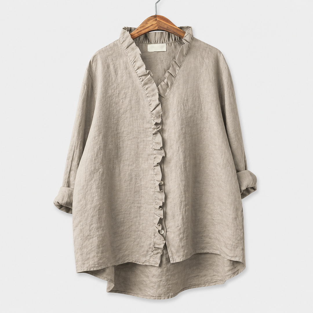 Eline | Blusa elegante estiva