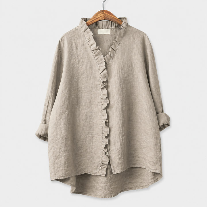 Eline | Blusa elegante estiva