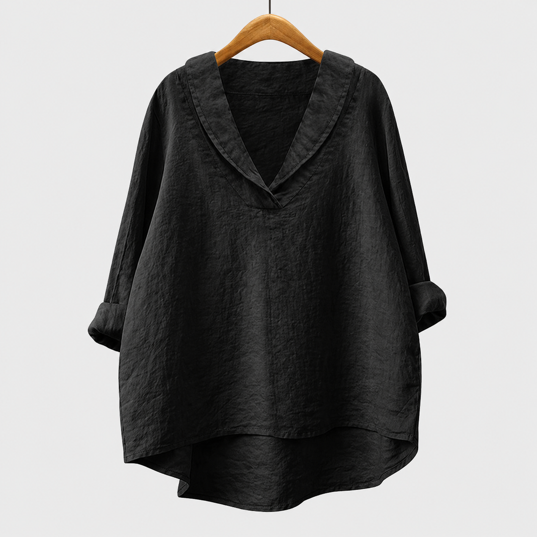 Samantha | Blusa elegante estiva