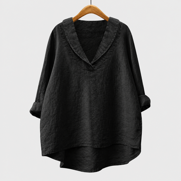 Samantha | Blusa elegante estiva