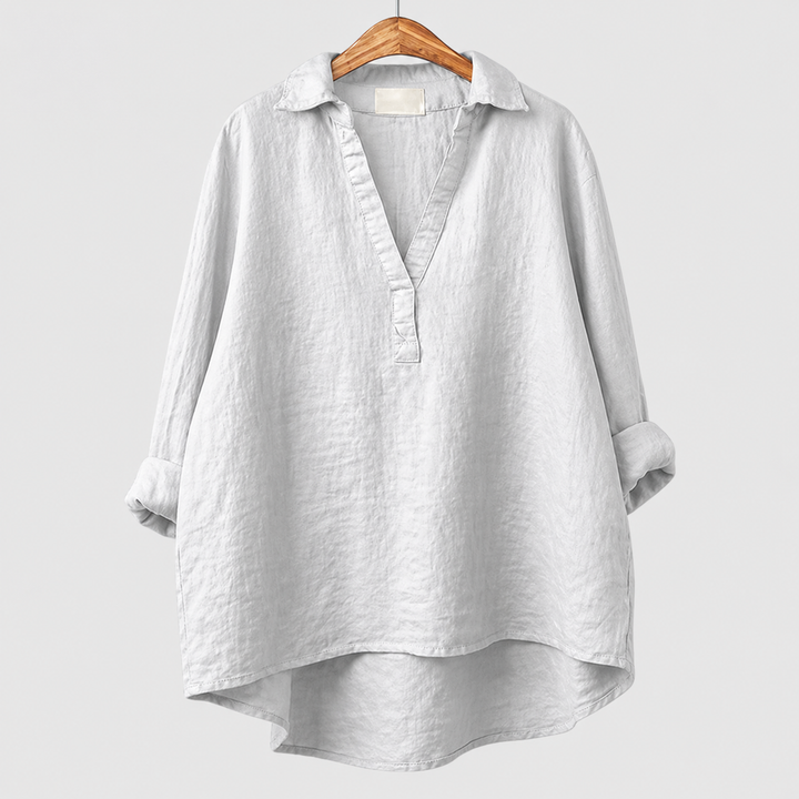 Andrea | Blusa elegante estiva