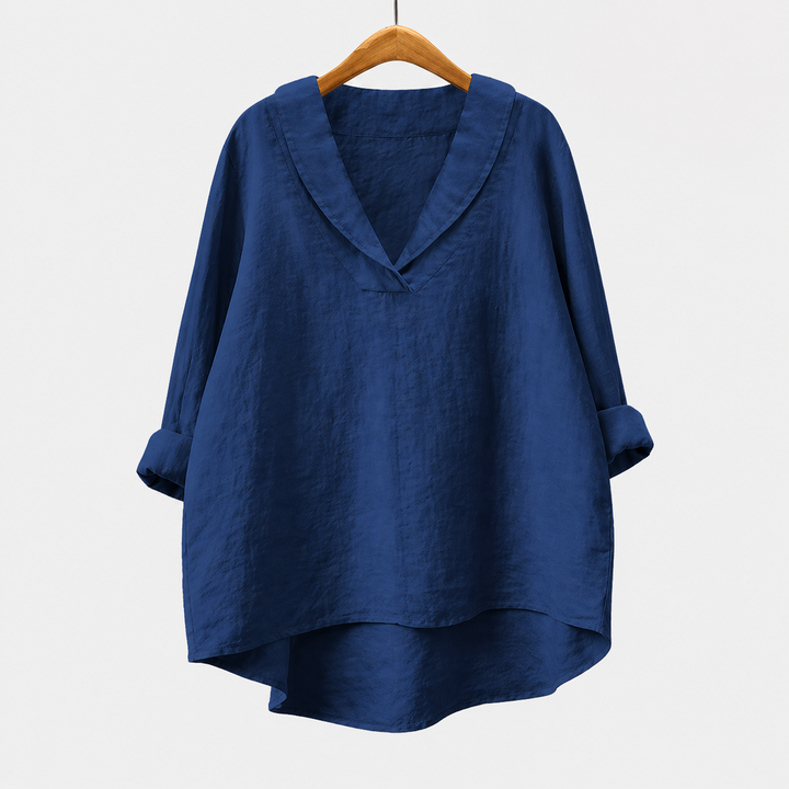 Samantha | Blusa elegante estiva