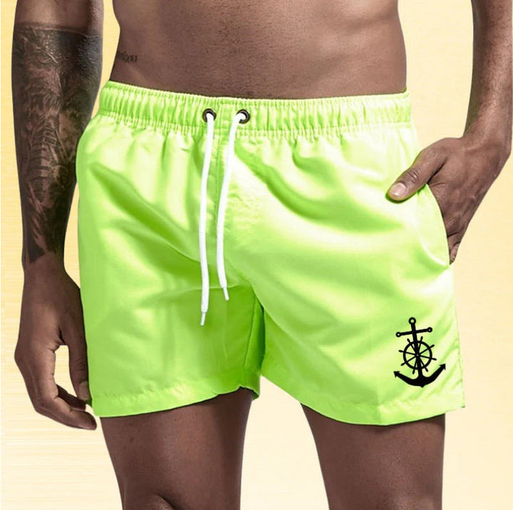 Pantaloni da Bagno Eleganti