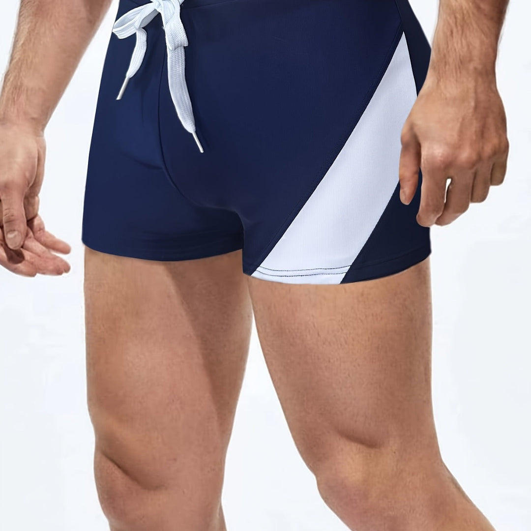 Costume da Bagno Sportivo Nautico
