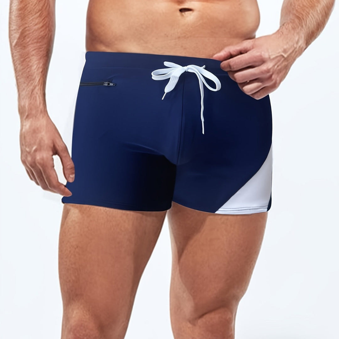 Costume da Bagno Sportivo Nautico